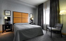 Hotel Macia Real De La Alhambra